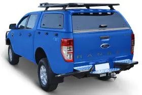 AEROKLAS STYLISH CANOPY L/L D/C CRYS BLUE MICA 42M