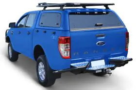 AEROKLAS STYLISH CANOPY L/L D/C WINNING BLUE 27B WVV