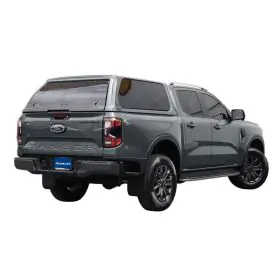 AEROKLAS STYLISH CANOPY PLUS METEOR GREY 42A