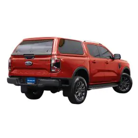 AEROKLAS STYLISH CANOPY PLUS SEDONA ORANGE KYR