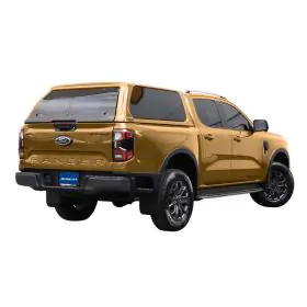 AEROKLAS STYLISH CANOPY PLUS LUXE YELLOW JF5