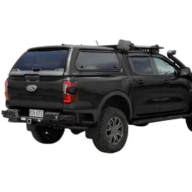 AEROKLAS INJECTA CANOPY SHADOW BLACK G9Z