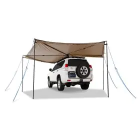 RHINO RACK BATWING AWNING LH