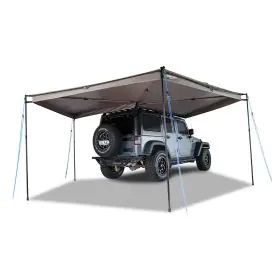 RHINO RACK BATWING AWNING RH