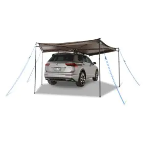 RHINO RACK BATWING COMPACT AWNING RH