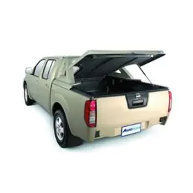 AEROKLAS FULL BOX NAVARA C-CHANNEL D/C