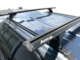 AEROKLAS ROOF RACKS - AEROKLAS BUDDY CANOPY