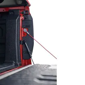 AEROKLAS TAILGATE ASSIST (DAMPER)