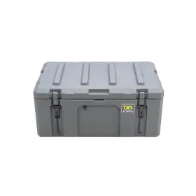 TJM UTILITY CASE SMALL GREY