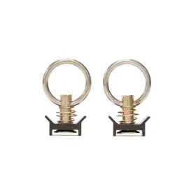 TJM ANCHOR TRACK RING SET OF 2