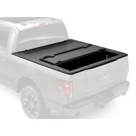 REALTRUCK BAKFLIP MX4 TRITON 24+ DC W/O SAILPLANE/SPORTSBARS