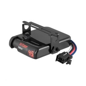 CURT BRAKE CONTROL TRIFLEX