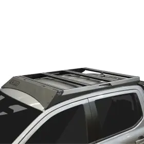 TJM ROOF RACK TO SUIT ISUZU D-MAX/MAZDA BT50