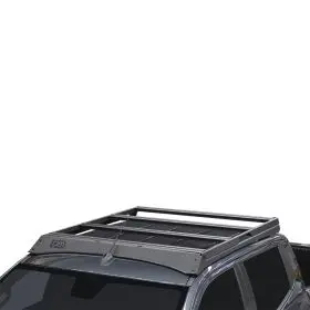 TJM ROOF RACK TO SUIT MV TRITON/NAVARA D27