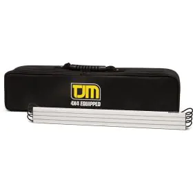 TJM 4 BAR CAMP LIGHT KIT