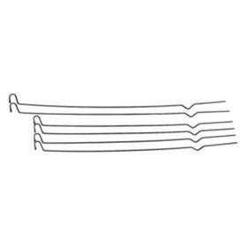 TJM ABS ROOF TOP TENT REPLACEMENT AWNING RODS