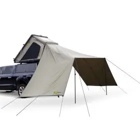 AWNING TO SUIT ALLORA RTT