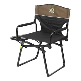 TJM DIRECTORS CHAIR