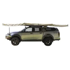 TJM 180 FREESTANDING AWNING