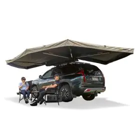 TJM 270 FREESTANDING AWNING