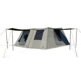 TJM FRONT WALL SET TO SUIT TJM 270 FREESTANDING AWNING