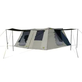 TJM REAR WALL SET TO SUIT TJM 270 FREESTANDING AWNING