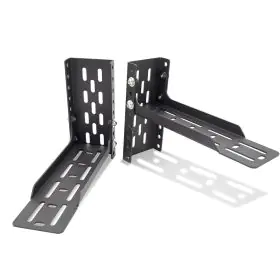 TJM HEAVY DUTY AWNING BRACKET (PAIR)