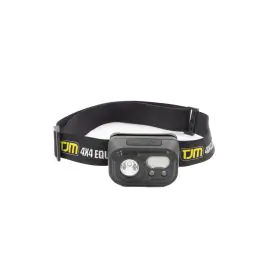 TJM HEADLAMP WITH MOTION SENSOR