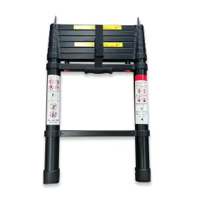 TJM ROOF TOP TENT TELESCOPIC LADDER