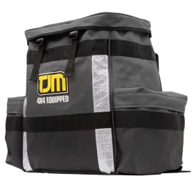 TJM REAR WHEEL BAG