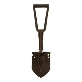 TJM FOLDING SHOVEL