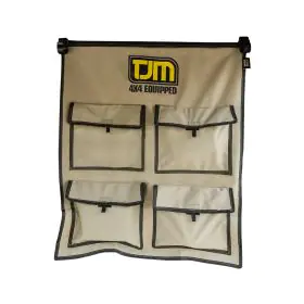 TJM STORAGE ORGANISER