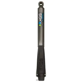 XGS RUGGED REAR SHOCK (EA)