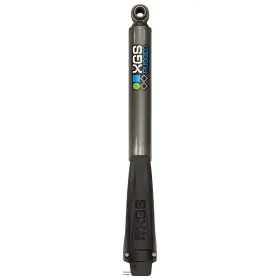 XGS RUGGED REAR SHOCK (EA)