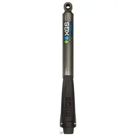 XGS RUGGED REAR SHOCK (EA)