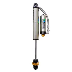 XGS REMOTE SHOCK ASSEMBLY REAR (EA)