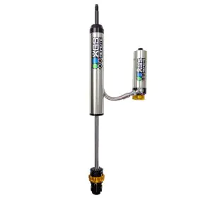 XGS REMOTE SHOCK ASSEMBLY REAR - LHS