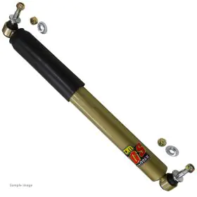 STEERING DAMPER XGS 35 PATROL GQ 9/89+ PIN/PIN