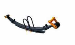 XGS LEAF SPRING 200KG (1 ONLY)