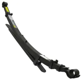 XGS LEAF SPRINGS REAR RAISED 150KG (1 ONLY)