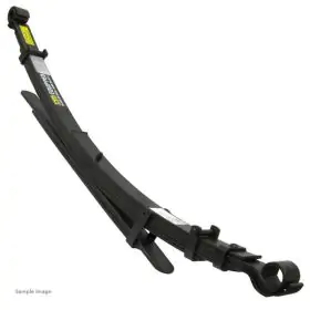 XGS LEAF SPRING REAR RAISED 200KG (1 ONLY)