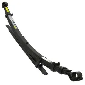  XGS LEAF SPRING REAR RAISED 300KG (1 ONLY)