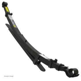 XGS LEAF SPRING REAR RAISED 360KG (1 ONLY)