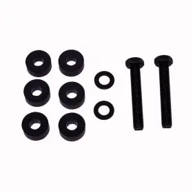 XGS TAILSHAFT SPACER KIT REAR