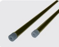 XGS TORSION BARS - PAIR