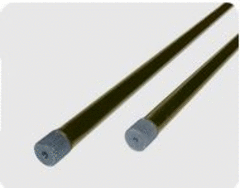 XGS TORSION BARS - PAIR