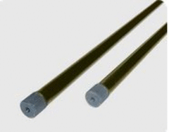 XGS TORSION BARS - PAIR