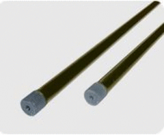 XGS TORSION BARS - PAIR