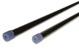 XGS TORSION BARS - PAIR