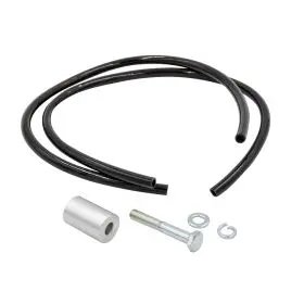 XGS ABS RELOCATION & VACUUM HOSE KIT